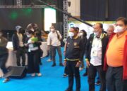 Airlangga Tambah Target Jadi 6 Medali Emas