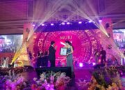 LULU.id Cinic Raih Rekor MURI Gunakan Teknologi Digital