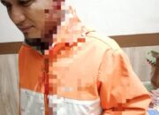 Aliansi Ormas Islam Sumut Desak Kapolres Labuhanbatu Tangkap Pelaku Penganiayaan Aktivis Ormas Islam