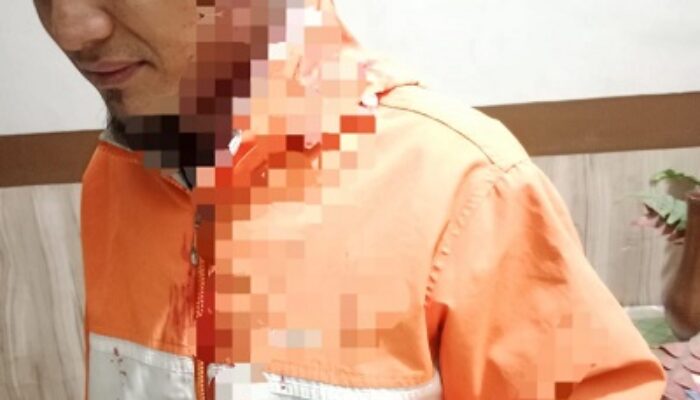 Aliansi Ormas Islam Sumut Desak Kapolres Labuhanbatu Tangkap Pelaku Penganiayaan Aktivis Ormas Islam