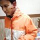 TENGKU Alfan, aktivis Ormas Islam yang dianiaya sekelompok preman diduga pengedar Narkoba di sekitar lokasi Diskotik Brother Station Rantauprapat Kabupaten Labuhanbatu. Waspada/Ist