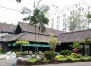 Pemprovsu Sudah Bayar Medan Club Rp300 M