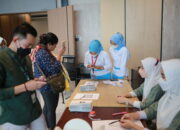 Konsultasi Gratis, MAKUKU Berkolaborasi Dengan RS Mitra Medika Premiere Di Medan