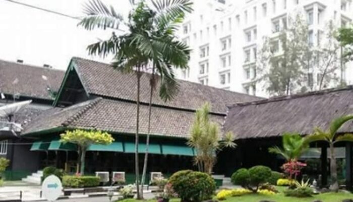Pemprovsu Sudah Bayar Medan Club Rp300 M