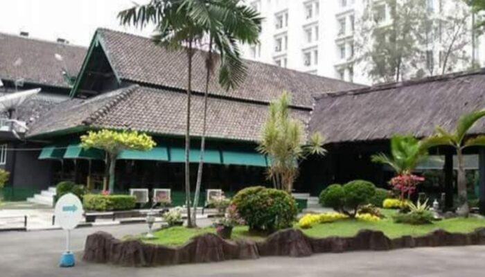 Lahan Medan Club Akan Dijadikan Gedung Satu Atap Pemprov Sumut