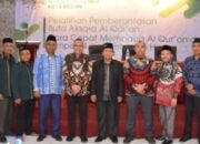 PC NU Dan Pemko Medan Latih Guru PAI Cara Cepat Baca Alquran