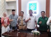 PKB Targetkan 100 Kursi Di Pemilu 2024