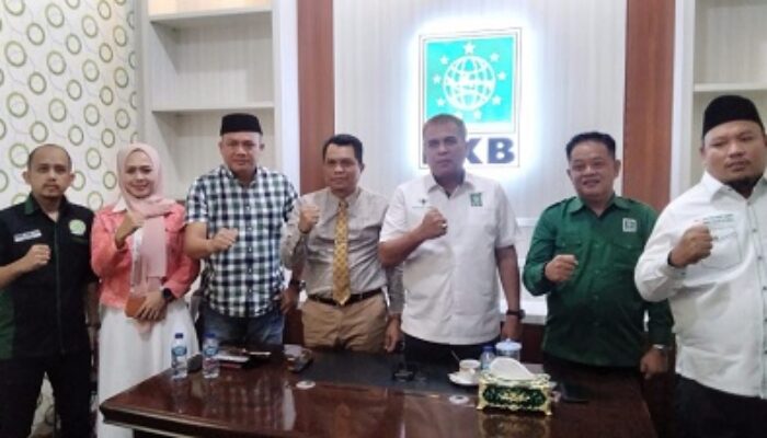 PKB Targetkan 100 Kursi Di Pemilu 2024