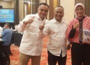 Melalui HPN 2023, Pemerintah Pastikan Bangun Stadion Baru Di Sumut