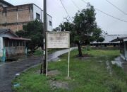 Huru-hara Di Tanah Bekas Koloni Belanda