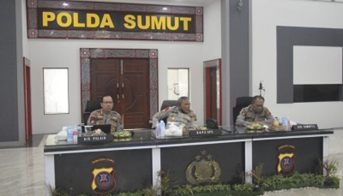 13.456 Personel Siap Amankan Nataru