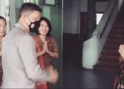 Kapolrestabes Minta Pelajar SMK Negeri 6 Jangan Terlibat Tawuran