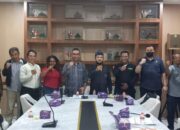 Gubsu Beri Amanah Kepada Ahmad Hadian Pimpin Posko Musibah Cianjur