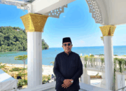 Alam Semesta Bertasbih