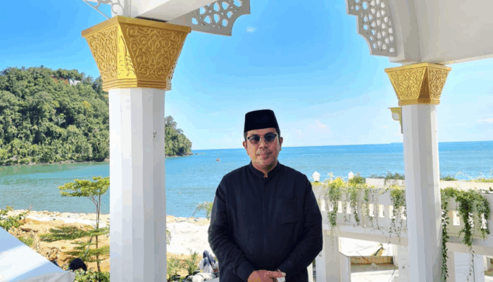 <strong>Alam Semesta Bertasbih</strong>
