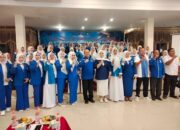 Yahdi Khoir Ingin PUAN Jadi Motor Kemenangan PAN