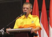 Ijeck Prioritas Pemenangan Golkar Sumut Di Pemilu 2024