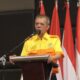 KETUA Steering Committee Rapat Pimpinan Daerah (Rapimda) II Partai Golkar Provinsi Sumatera Utara, Riza Fakhrumi Tahir. Waspada/Ist