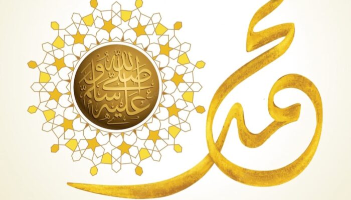 Nabi Tak Perlu Bersedih (QS. Al An’am: 33-36)