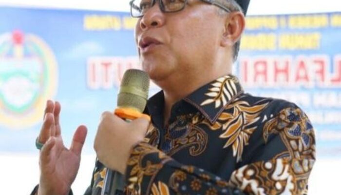 Anggota DPRD Sumut Rudi Alfahri Rangkuti Desak BPPJN Siaga Rawan Macet Di Perbatasan Sumut-Aceh