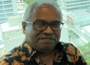 Mari Menoleh Sebentar Ke G20