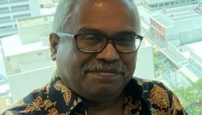 Mari Menoleh Sebentar Ke G20
