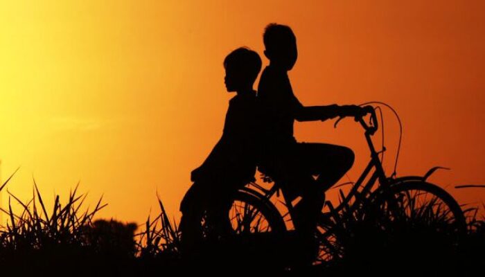 <strong>Sahabat Dunia Akhirat</strong><strong></strong>