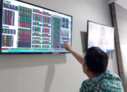 Indeks Harga Saham Gabungan (IHSG) selama pekan lalu cukup cerah menguat 1,4% tertopang sejumlah sentimen positif. Dari 11 sektor yang ada, hanya 3 sektor yang mengalami koreksi dan sisanya mengalami penguatan.