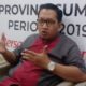 ANGGOTA DPRD Sumut dari Fraksi PKS Hendro Susanto. Waspada/Partono Budy