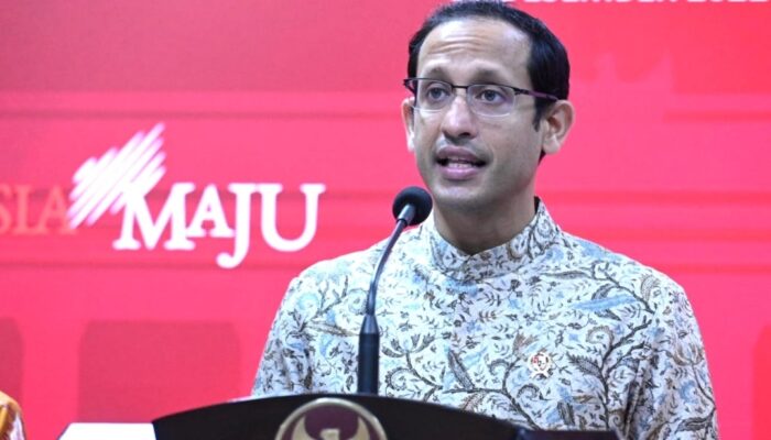 Anggaran Kemendikbudristek Tahun Depan Rp80,22 Triliun