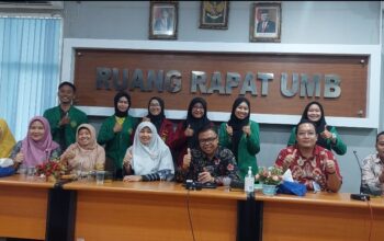 Sejuta Asa di KIP Kuliah