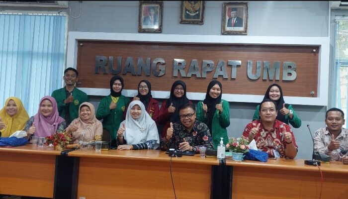 Sejuta Asa di KIP Kuliah