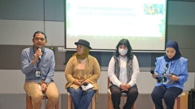Gunakan Pendekatan Agama, Gerakan Indonesia Diet Kantong Plastik Raih Kesuksesan
