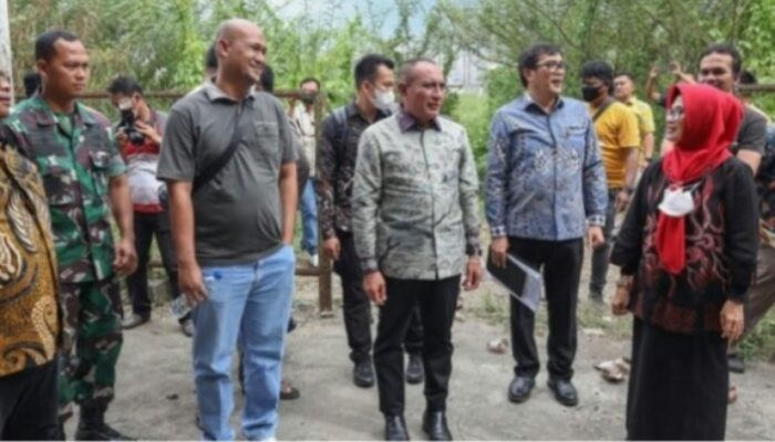 Pemprovsu Siap Gelontorkan Rp50 M