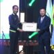 Presiden Jokowi Terima Penghargaan Tertinggi Dari IWUF
