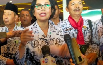 PGRI Ingatkan Guru untuk Bangkit Pulihkan Pendidikan