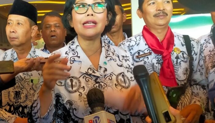 PGRI Ingatkan Guru untuk Bangkit Pulihkan Pendidikan