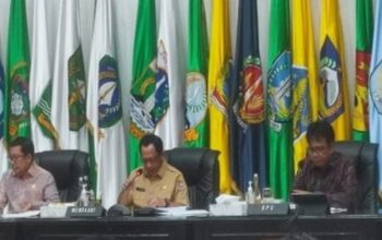 Mendagri Minta Kepala Daerah Fokus Penanganan Inflasi sama dengan Pandemi