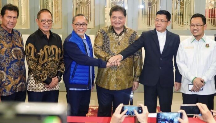 Berbasis Program, KIB Punya Ikatan Yang Lebih Kuat