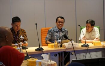 Kemendikbudristek Kembali Buka Program SMK Pusat Keunggulan Skema Pemadanan Dukungan