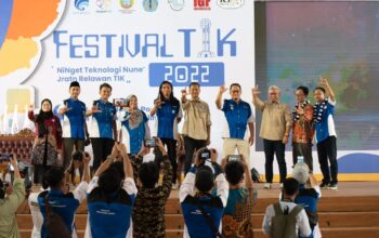 Transformasi Digital Cepat Pulihkan Ekonomi dan Pariwisata