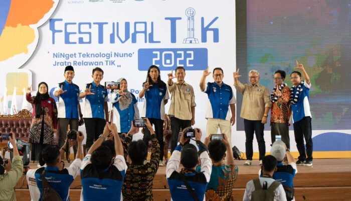 Transformasi Digital Cepat Pulihkan Ekonomi dan Pariwisata