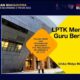 13.944 Calon Guru PPG Prajabatan Gelombang 2 Masuk LPTK