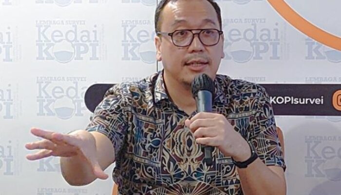 Pengesahan KUHP Dinilai Berpotensi Belenggu Kebebasan Berpendapat