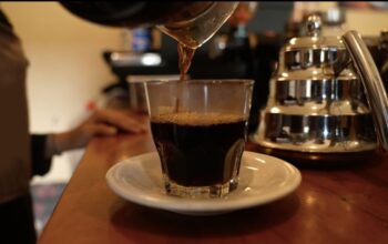 Menangkap Peluang Bisnis Kopi Lewat Lembaga Kursus dan Pelatihan