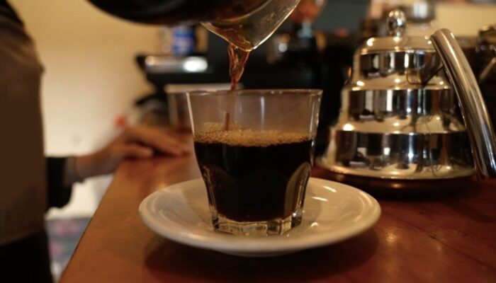 Menangkap Peluang Bisnis Kopi Lewat Lembaga Kursus dan Pelatihan