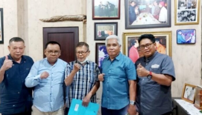 SPS Sumut Turunkan Tim Verifikasi Media Cetak