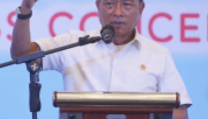 Nama Moeldoko Muncul di Berbagai Survey Kandidat Capres 2024, Pengamat: Itu Wajar