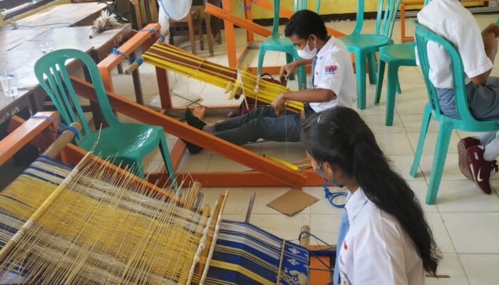 Siswa Penganut Kepercayaan Berhak Dapatkan Layanan Pendidikan