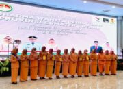 DWP RSUP HAM Raih Juara 3 Penghargaan E-Reporting Tingkat Sumut